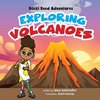 Rocki Reed Adventures Exploring Volcanoes