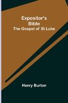 Expositor's Bible