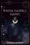 Wicca Candle Magic