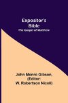 Expositor's Bible