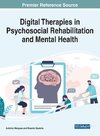 Digital Therapies in Psychosocial Rehabilitation and Mental Health