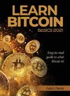 Learn Bitcoin Basics 2021