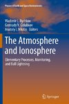 The Atmosphere and Ionosphere