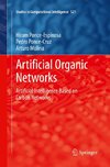 Artificial Organic Networks