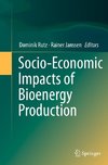 Socio-Economic Impacts of Bioenergy Production