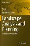 Landscape Analysis and Planning