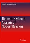 Thermal-Hydraulic Analysis of Nuclear Reactors