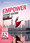 Empower Second edition. Combo A with Digital Pack