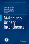 Male Stress Urinary Incontinence