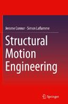 Structural Motion Engineering