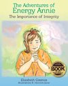 The Adventures of Energy Annie