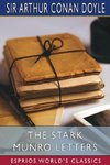 The Stark Munro Letters (Esprios Classics)