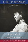 The Lost Ambassador (Esprios Classics)