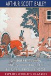 Slumber-Town Tales