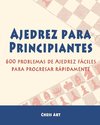 Ajedrez para Principiantes