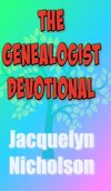 The Genealogist Devotional