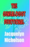 The Genealogist Devotional