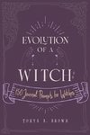 Evolution of a Witch