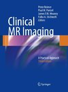 Clinical MR Imaging