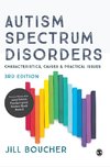 Autism Spectrum Disorders