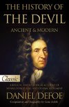 The History of the Devil, Ancient & Modern