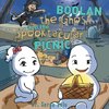 Boolan the Ghost and the Spooktacular Picnic