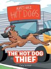 The Hot Dog Thief