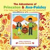 The Adventures of Princeton & Ava-Paisley