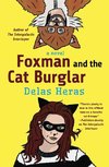 Foxman and the Cat Burglar