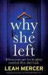 Why She Left