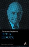 Anthem Companion to Peter Berger