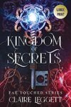 Kingdom of Secrets