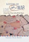 Letters of Love and War