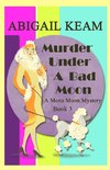 Murder Under A Bad Moon