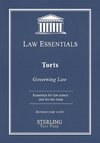 Torts, Law Essentials