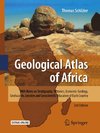 Geological Atlas of Africa