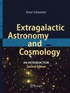 Extragalactic Astronomy and Cosmology