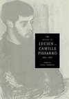 The Letters of Lucien to Camille Pissarro, 1883 1903