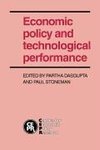 Economic Policy and Technological Performance