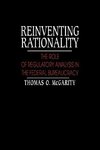 Reinventing Rationality