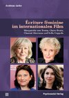 Écriture féminine im internationalen Film