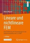 Lineare und nichtlineare FEM