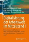 Digitalisierung der Arbeitswelt im Mittelstand 1