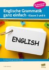 Englische Grammatik ganz einfach - Klasse 5-6