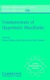 Canary, R: Fundamentals of Hyperbolic Manifolds