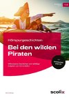 Hörspurgeschichten: Bei den wilden Piraten