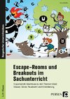 Escape-Rooms und Breakouts im Sachunterricht