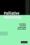 Maddocks, I: Palliative Neurology