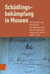 Schädlingsbekämpfung in Museen