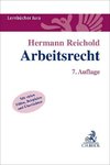 Arbeitsrecht